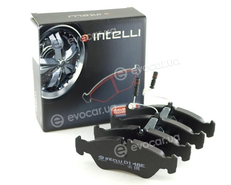 Dafmi / Intelli D148EI