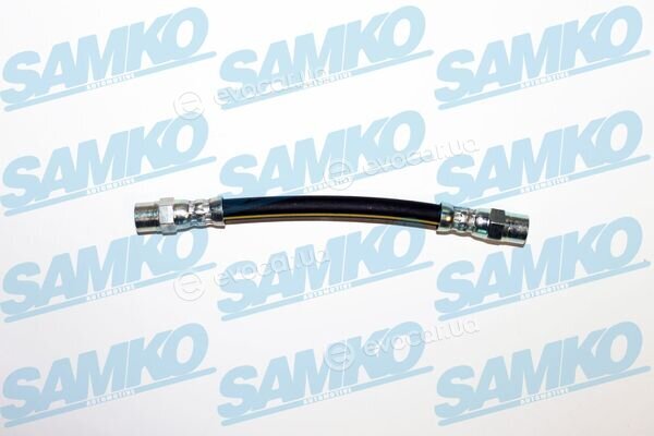 LPR / Samko 6T46797