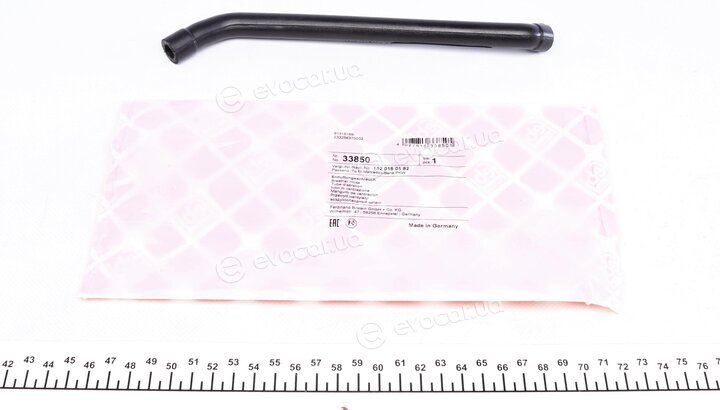 Febi 33850