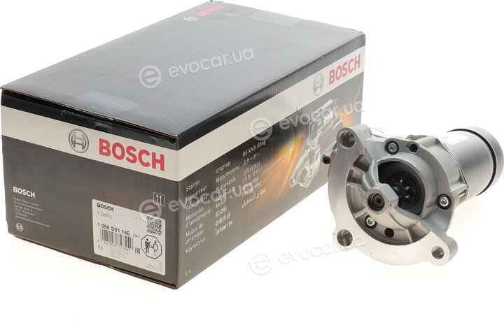 Bosch 1 986 S01 146