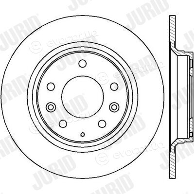 Jurid 562416JC