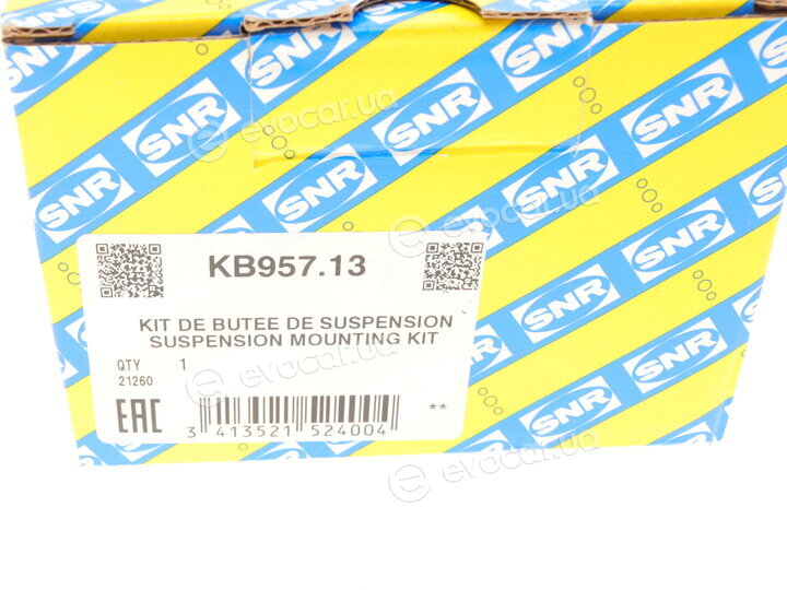NTN / SNR KB957.13