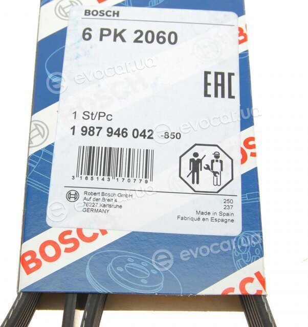 Bosch 1 987 946 042