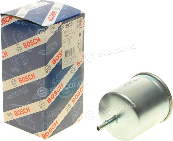 Bosch F 026 403 030
