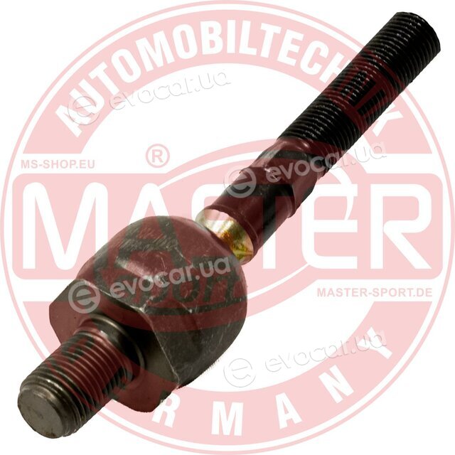Master Sport 26818-PCS-MS