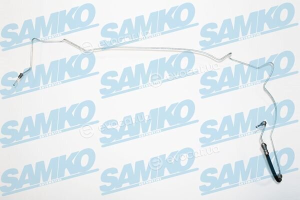 LPR / Samko 6T49187
