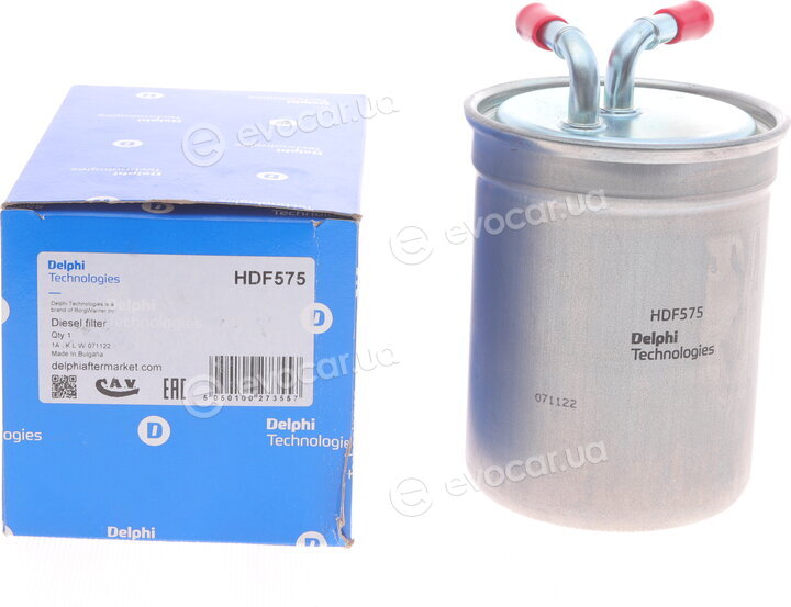 Delphi HDF575