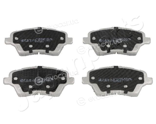 Japanparts PA-0301AF