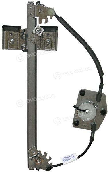 Starline QP SA-FAB-06-3901L