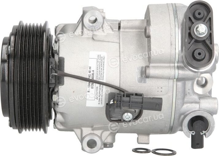 Mahle ACP 177 000P
