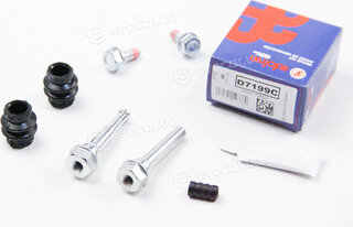 Autofren D7199C