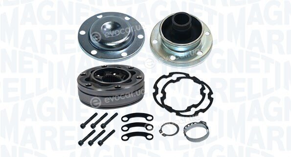 Magneti Marelli 302015100323