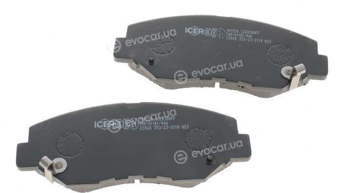 Icer 181558