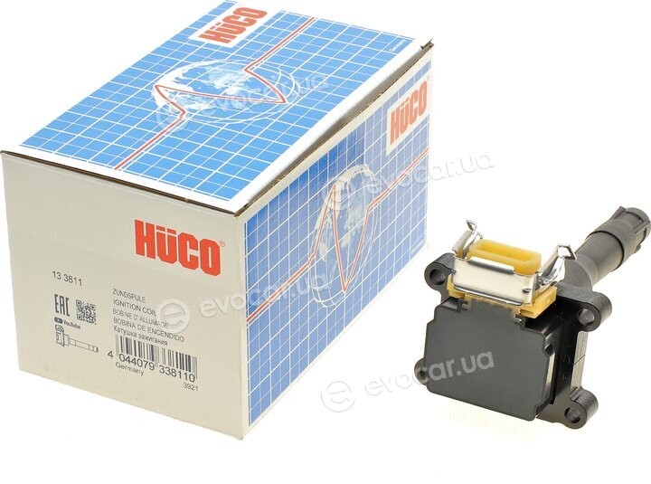 Astemo (Hitachi) / Huco 133811