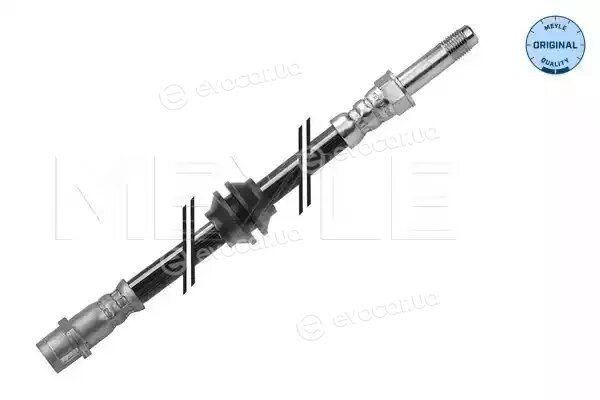 Meyle 014 525 0003
