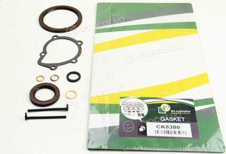 BGA CK8380