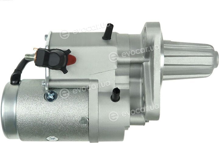 AS S9003