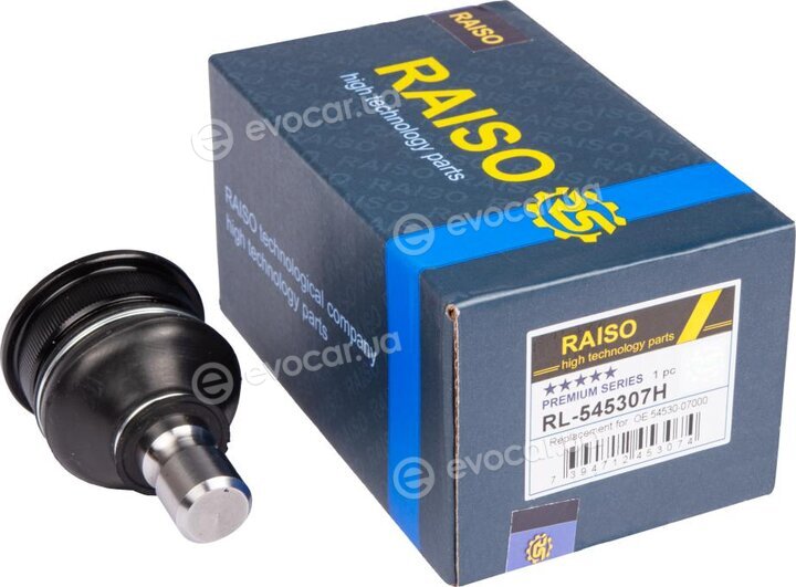 Raiso RL545307H