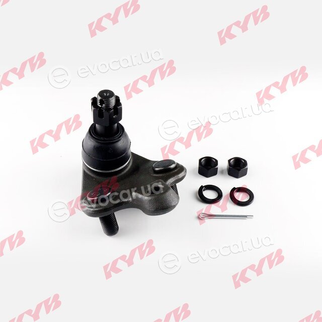KYB / Kayaba KBJ1065