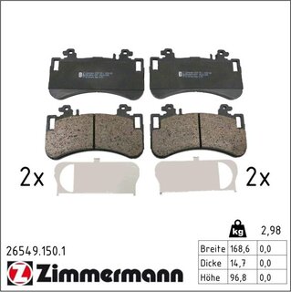 Zimmermann 265491501