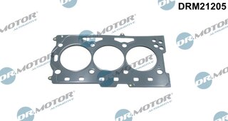 Dr. Motor DRM21205