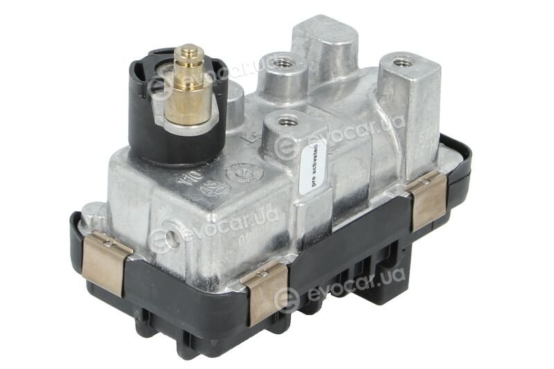 Hella 6NW009 550-221