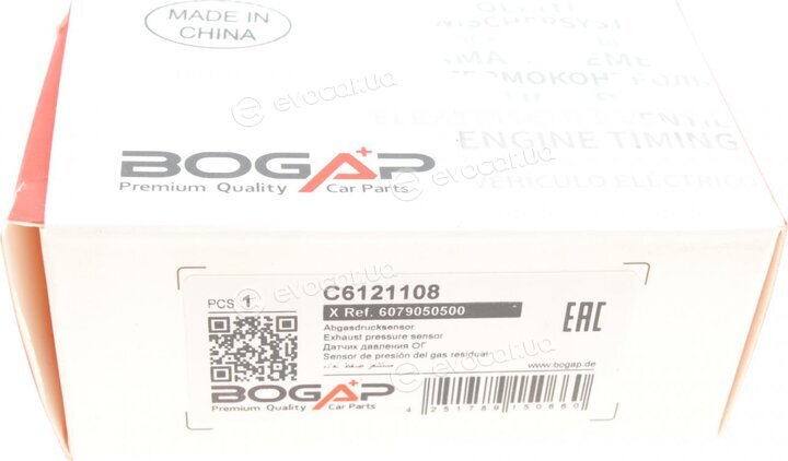 Bogap C6121108