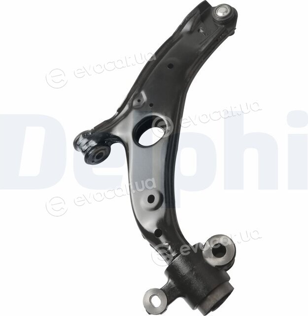 Delphi TC4408