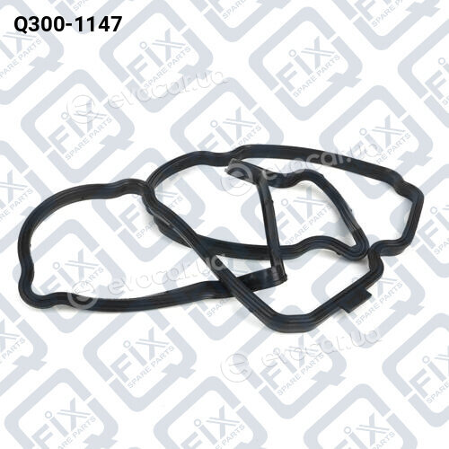Q-Fix Q3001147