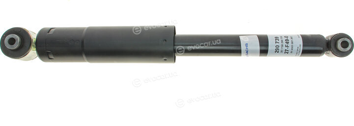 Sachs 290 739