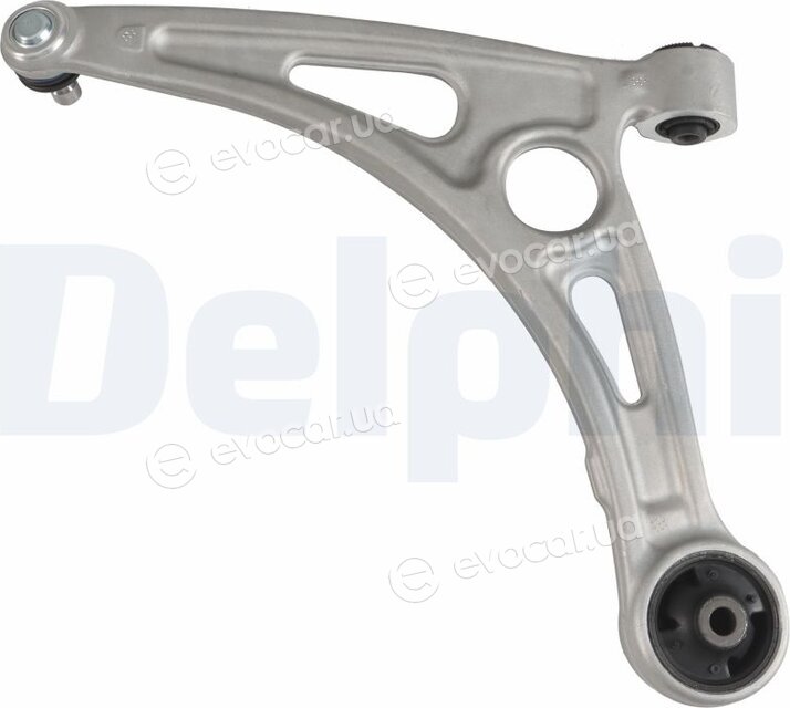 Delphi TC4018