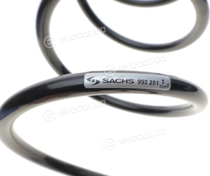 Sachs 993 251