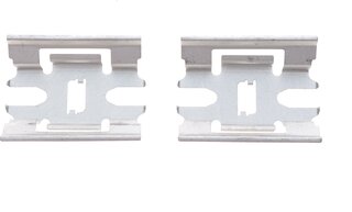 Kawe / Quick Brake 109-1663