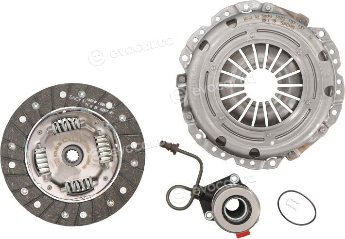 Sachs 3000 990 123