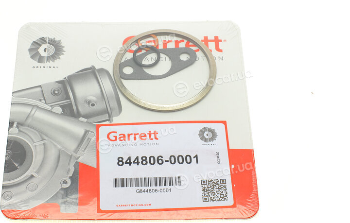 Garrett 765985-5010W