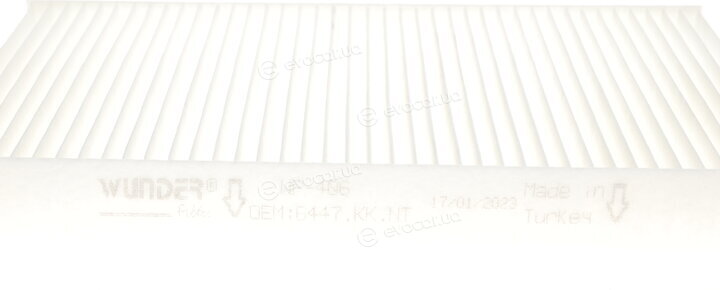 Wunder WP 406