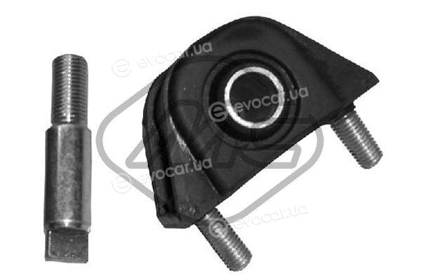 Metalcaucho / STC 02386