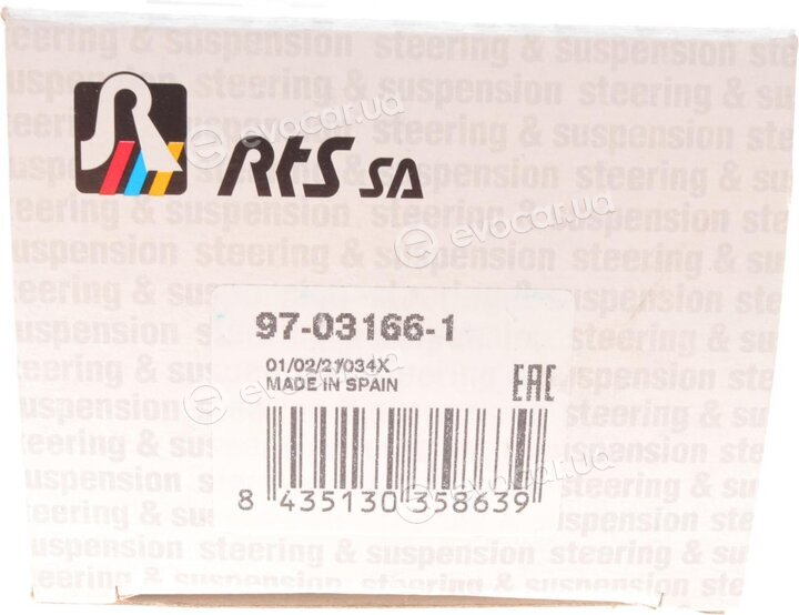 RTS 97-03166-1