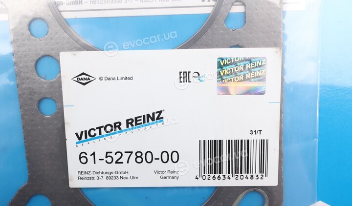 Victor Reinz 61-52780-00