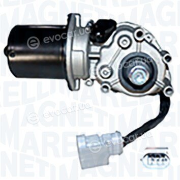 Magneti Marelli 064379700010