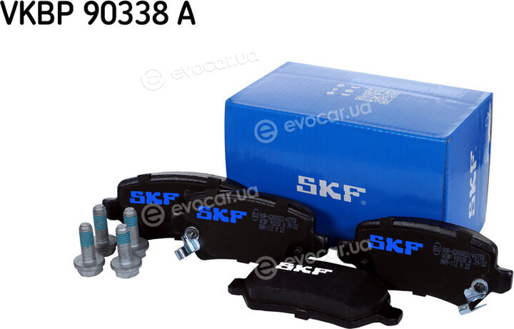 SKF VKBP 90338 A