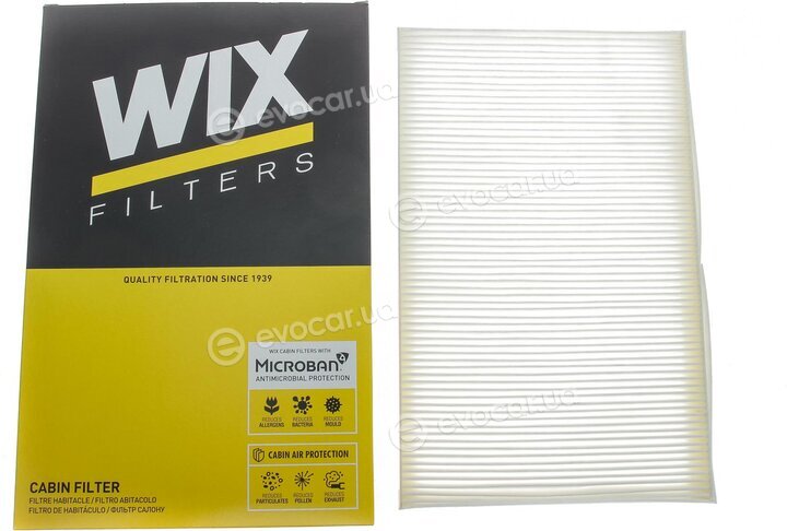 WIX WP6872