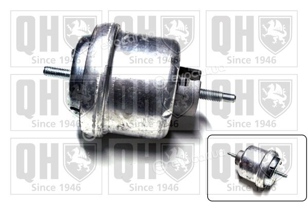 Quinton Hazell EM4385