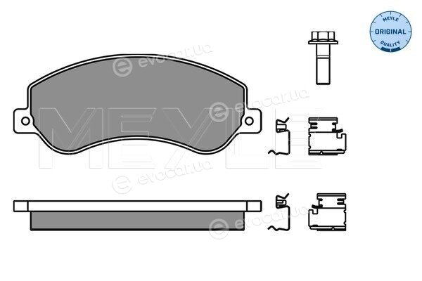 Meyle 025 244 8419/W