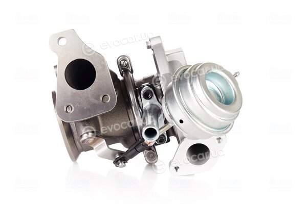 Nissens 93234