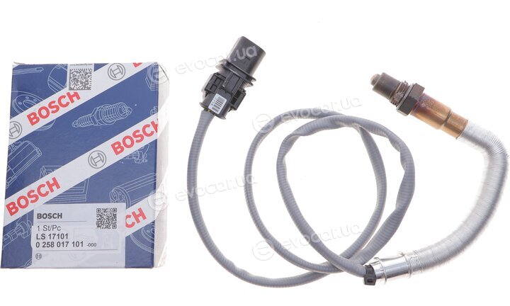 Bosch 0 258 017 101