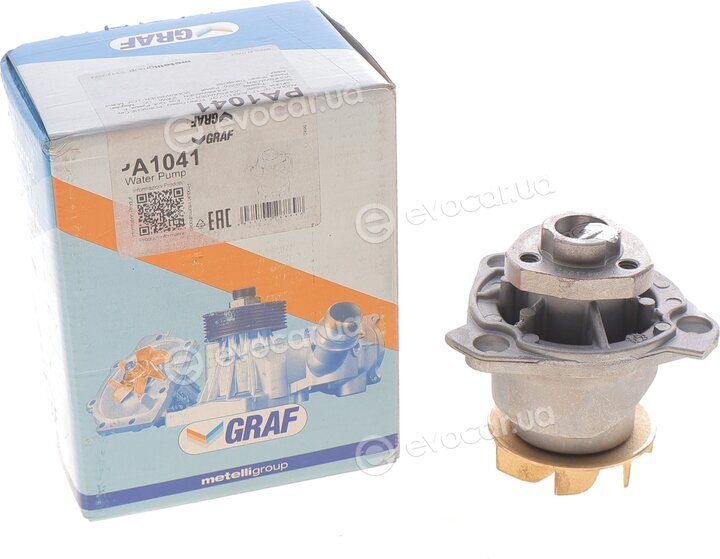 Graf PA1041