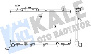 Kale 342115