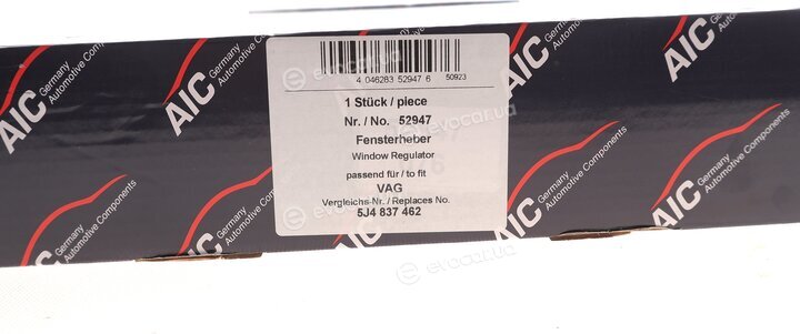 AIC 52947