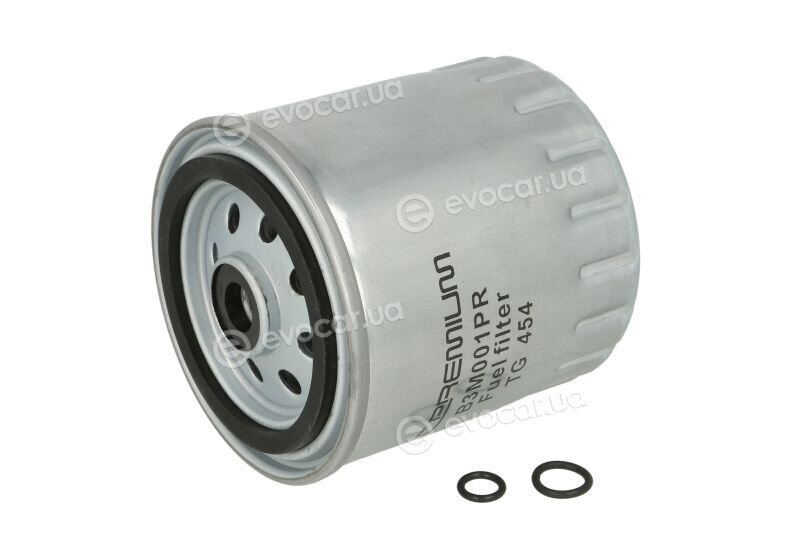 JC B3M001PR
